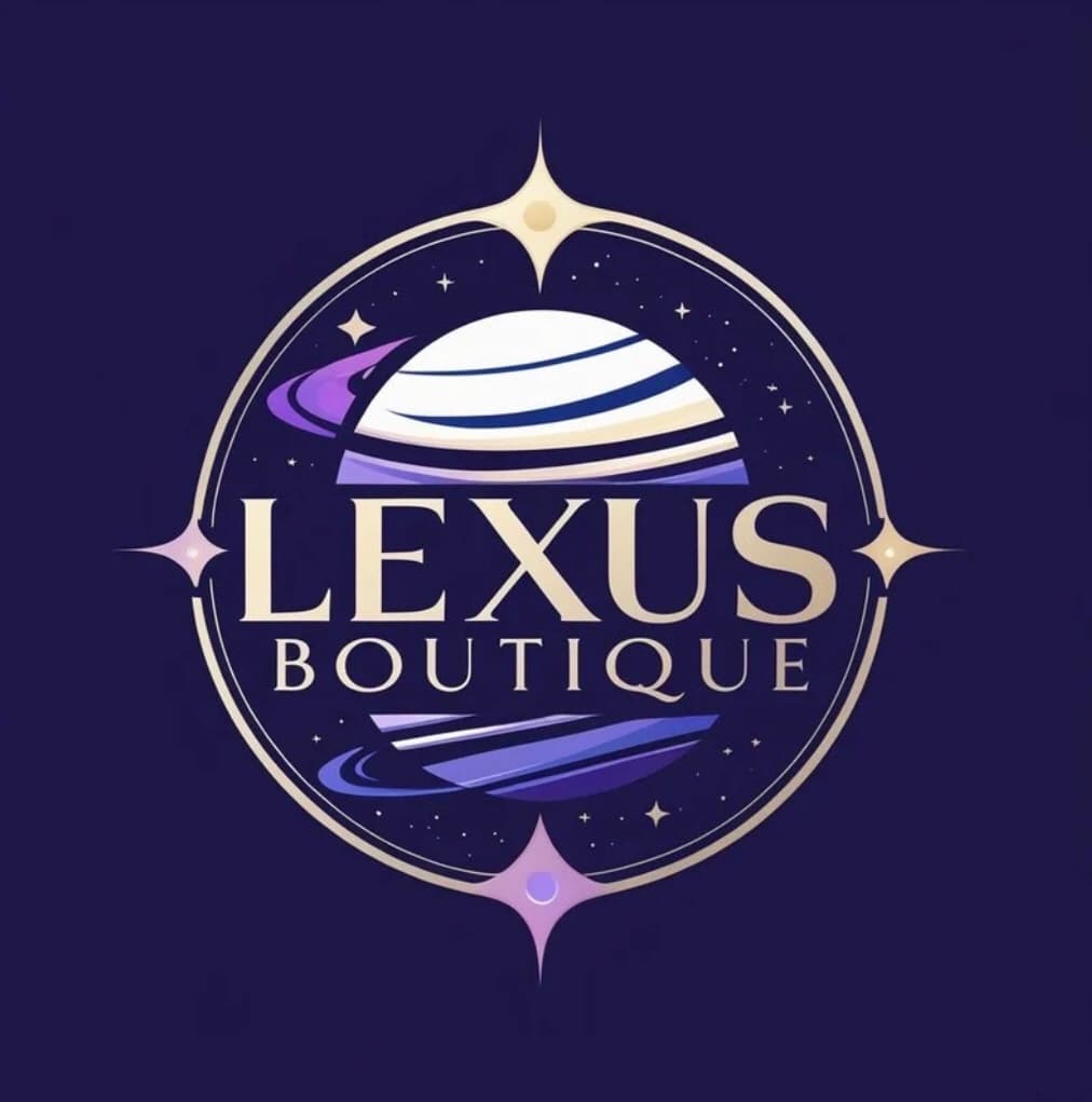 LEXUS Boutique  logo