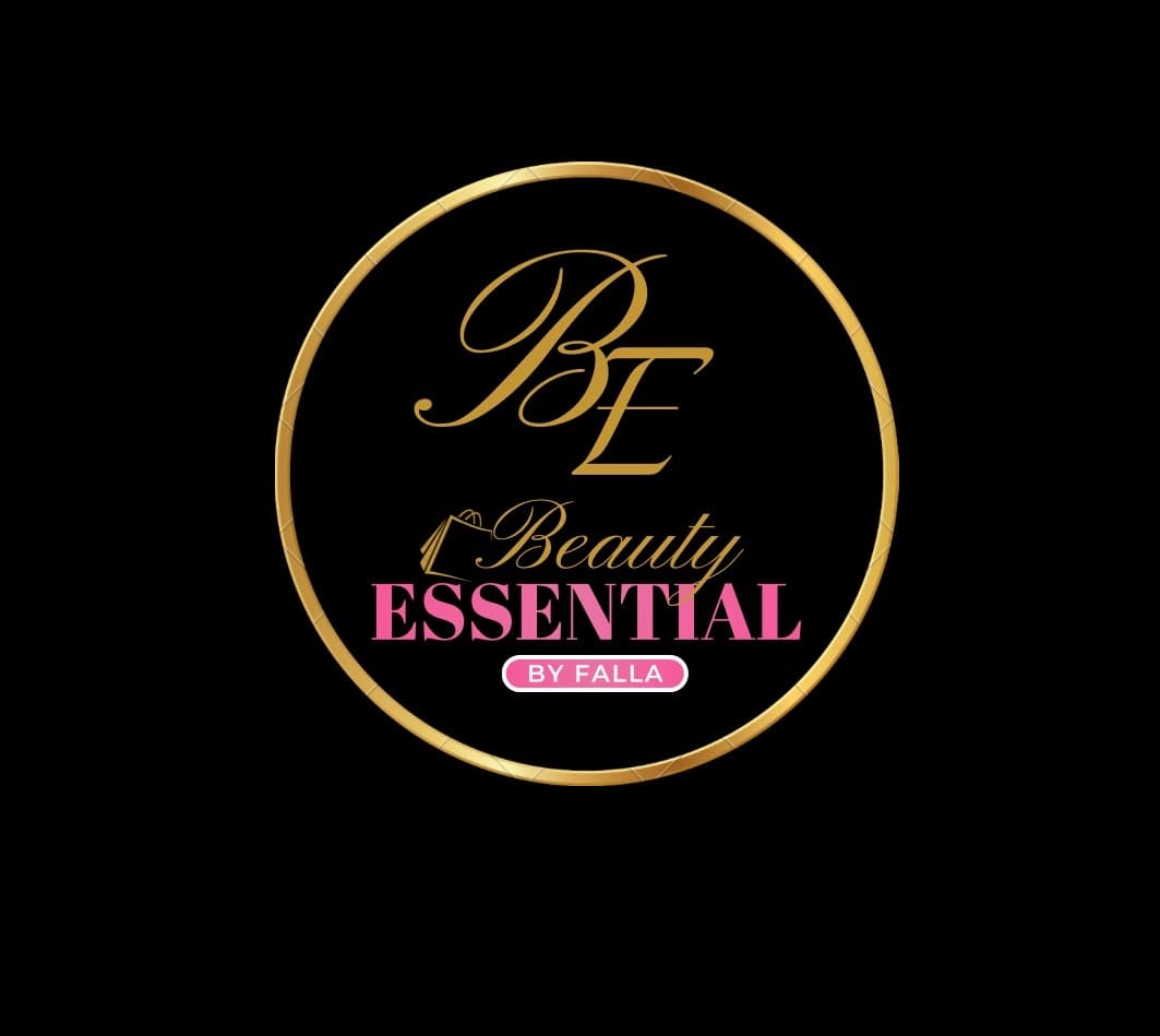 Beauty Essential by Falla logo