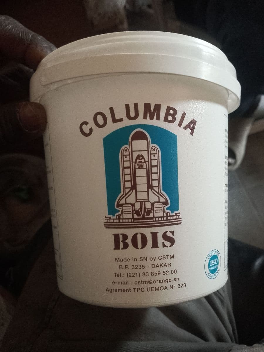 Colle colombia