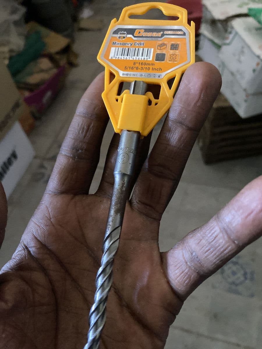 Mèche ulti n10