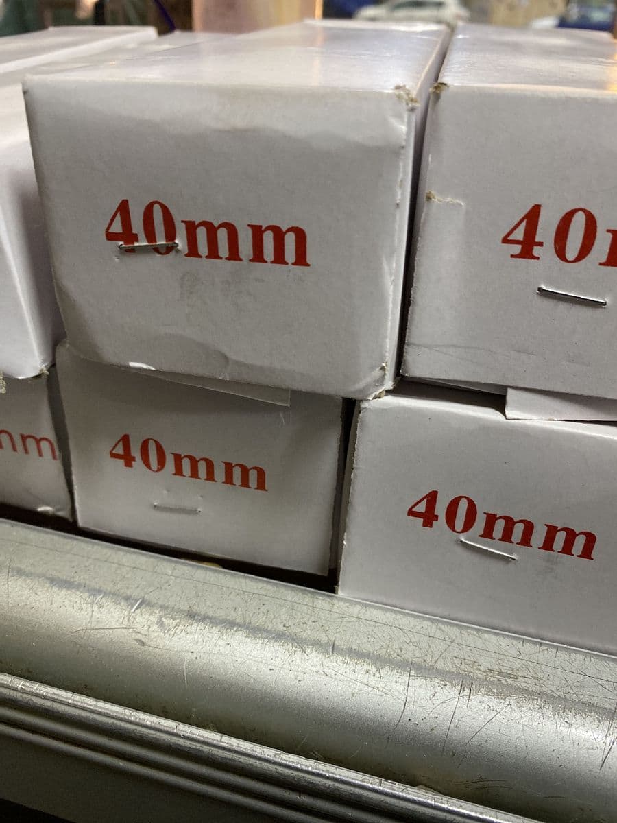 Pinceau 40