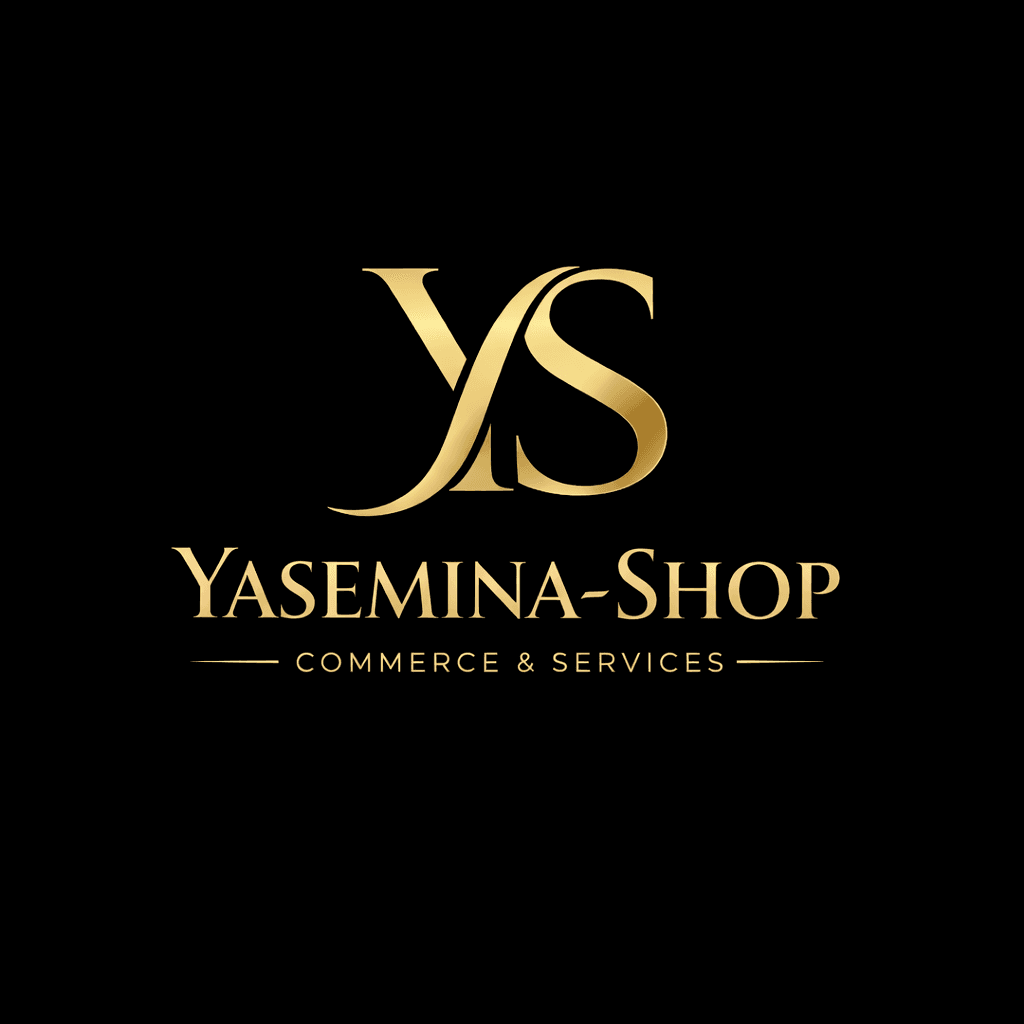 Chez Yasemina-shop logo