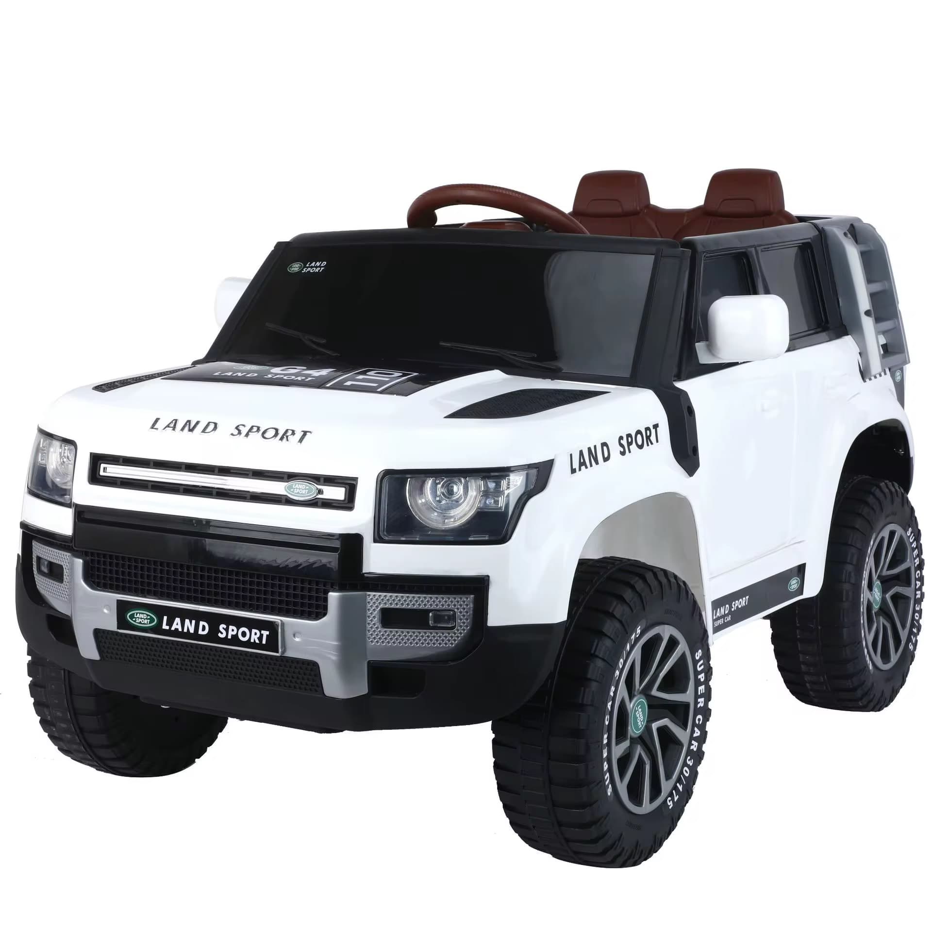 Voiture électrique pour enfan 2