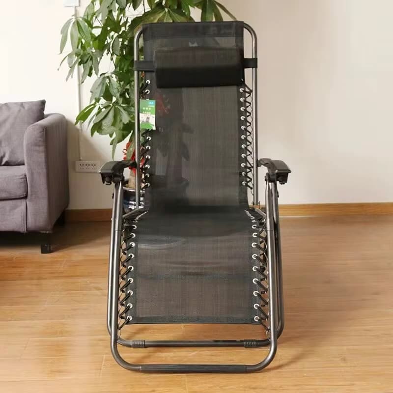 Chaise pliante 2
