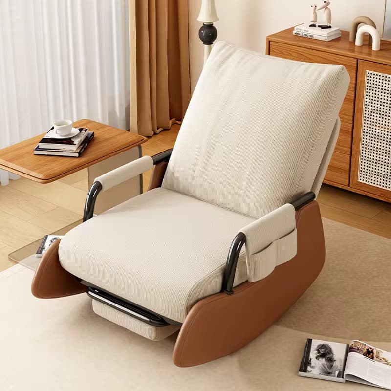 Chaise bascule 2