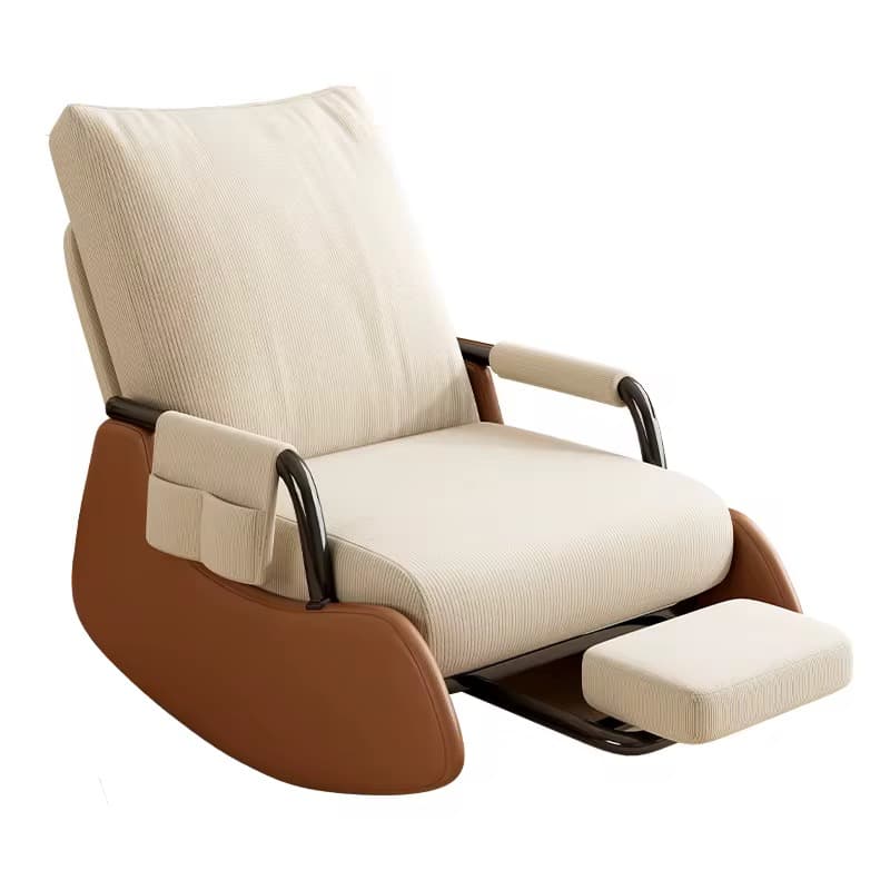 Chaise bascule 2