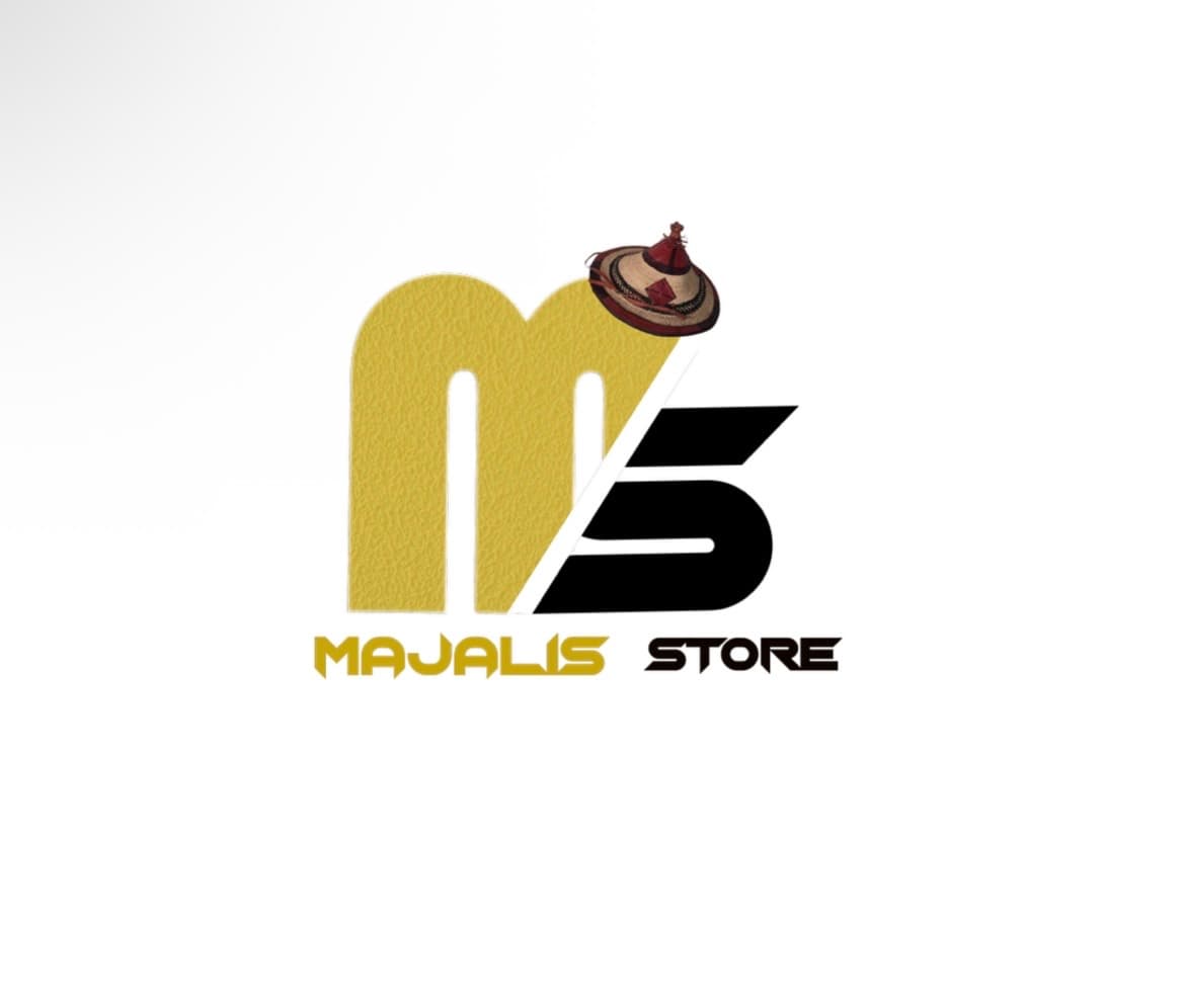 Majalis store logo