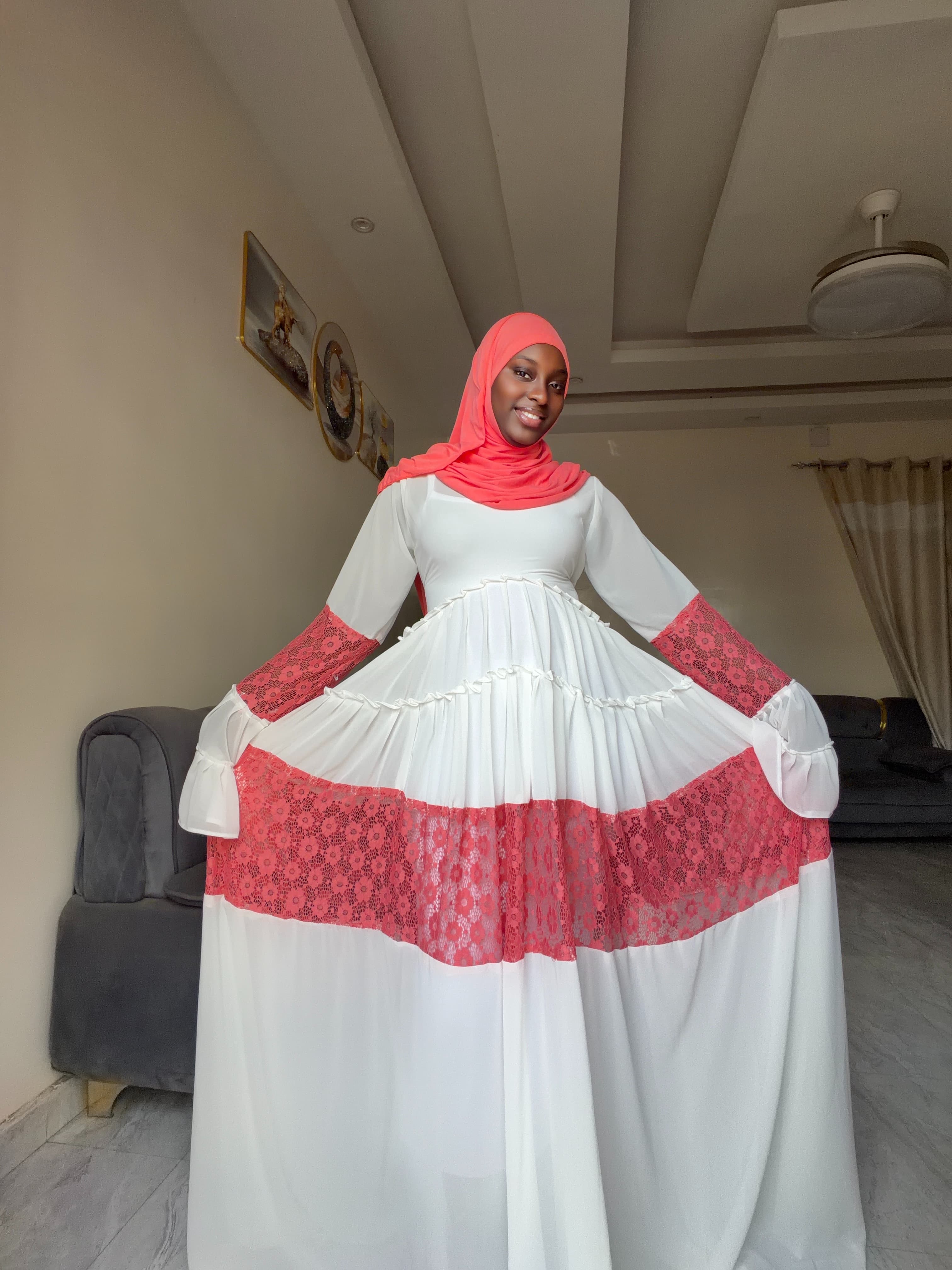 Model tabaski 2