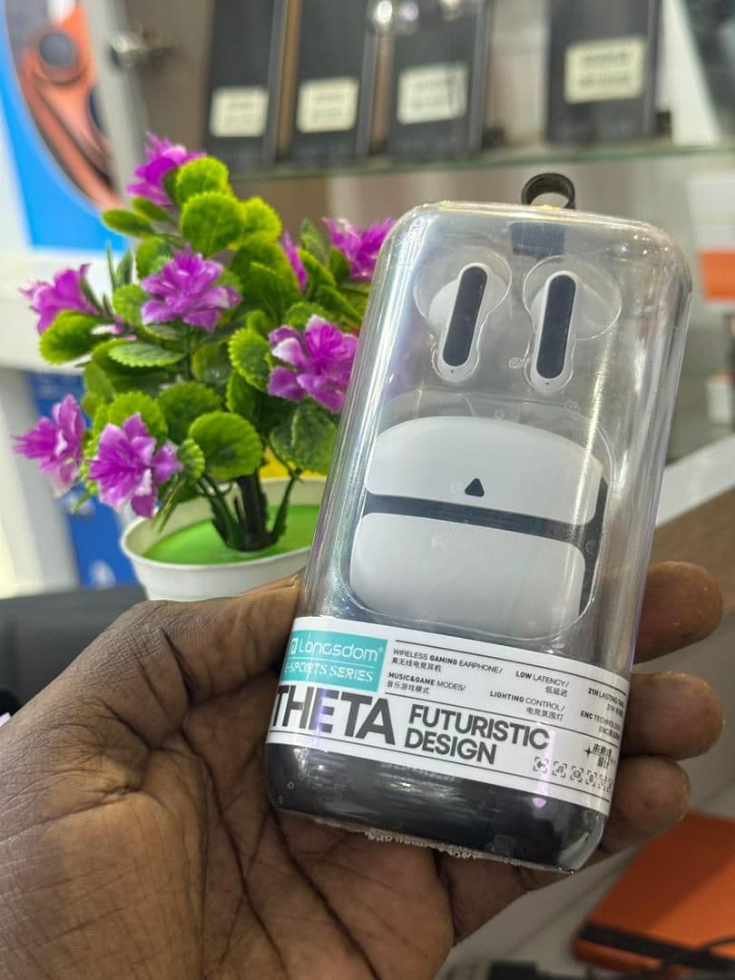 AIRPODS THETA