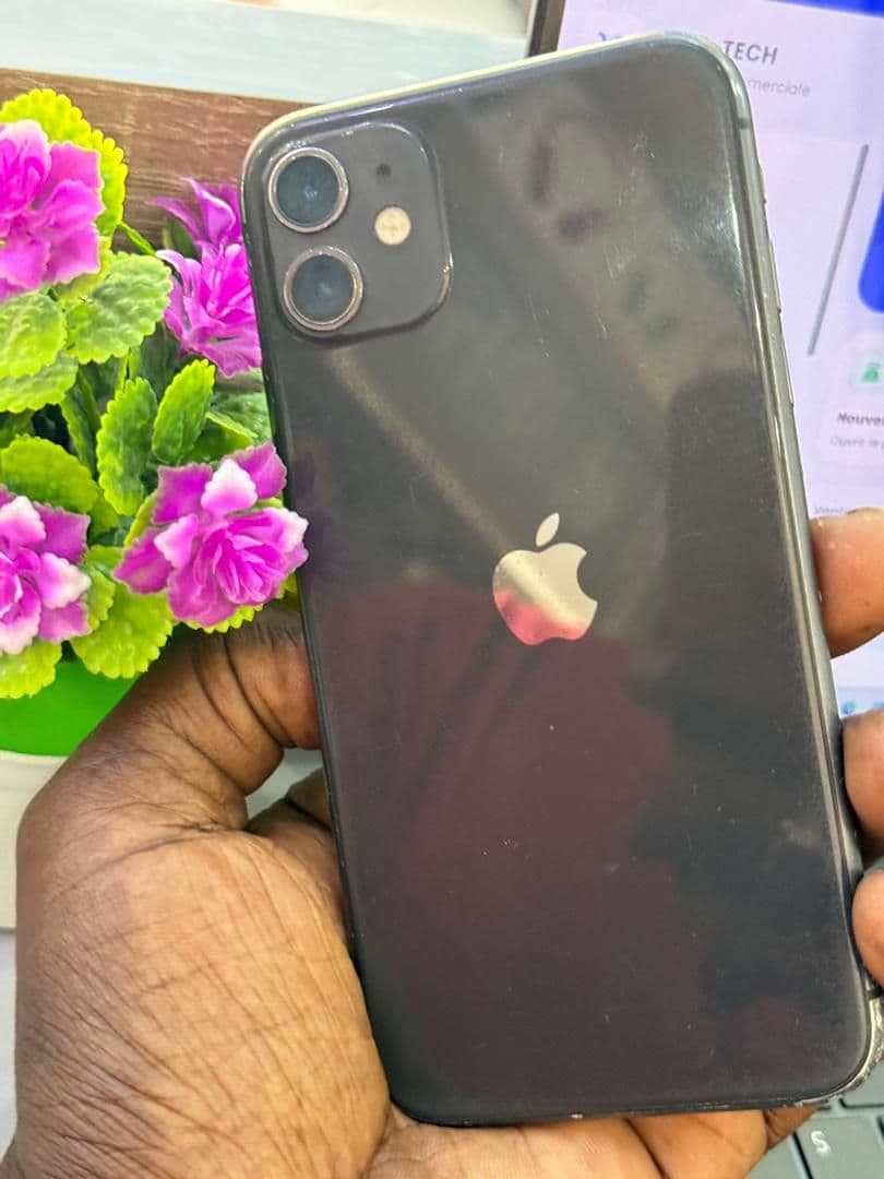 DEUXSEM MAIN 11 SIMPLE 64 GB