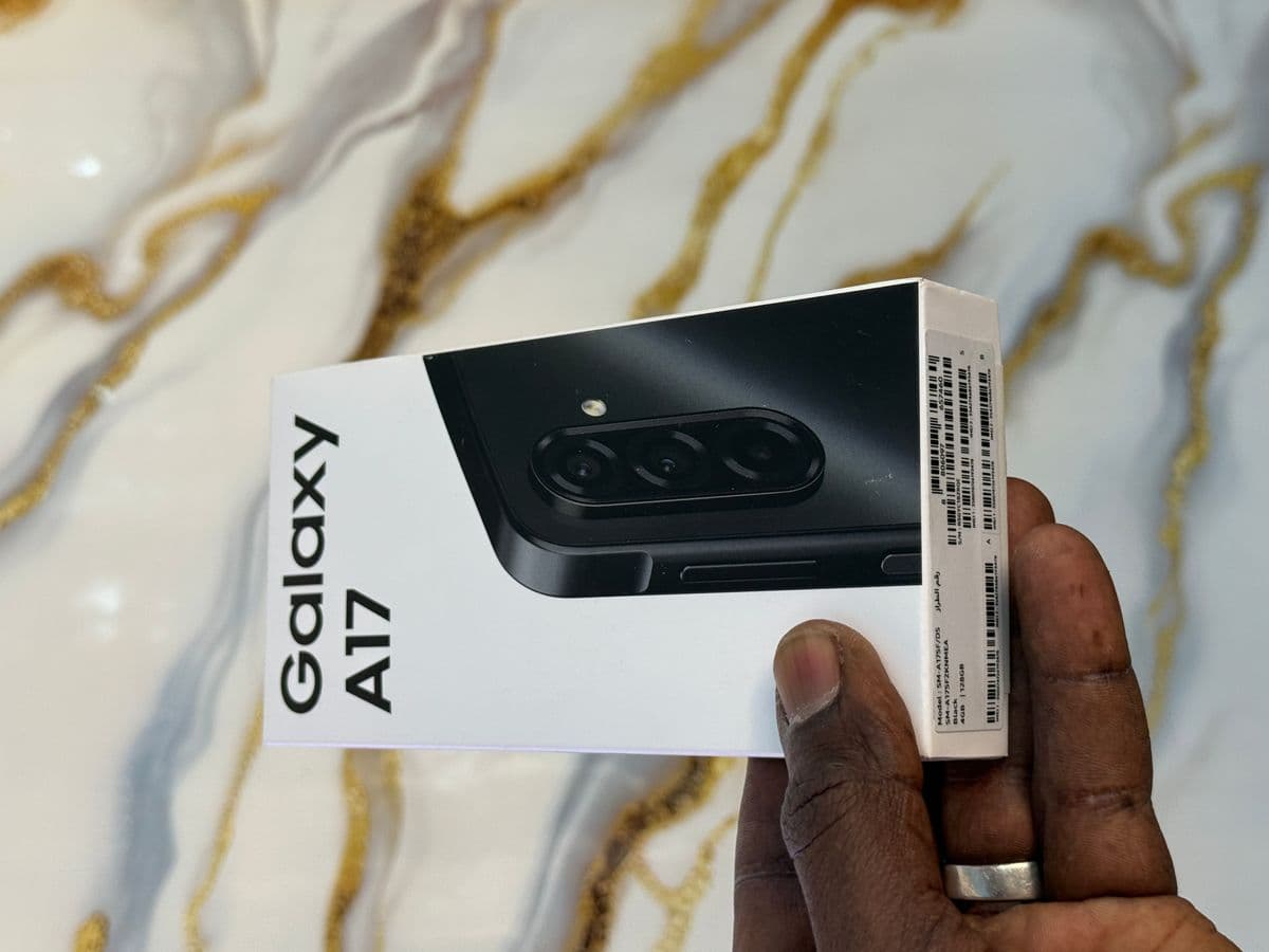 Samsung Galaxy A17 128go