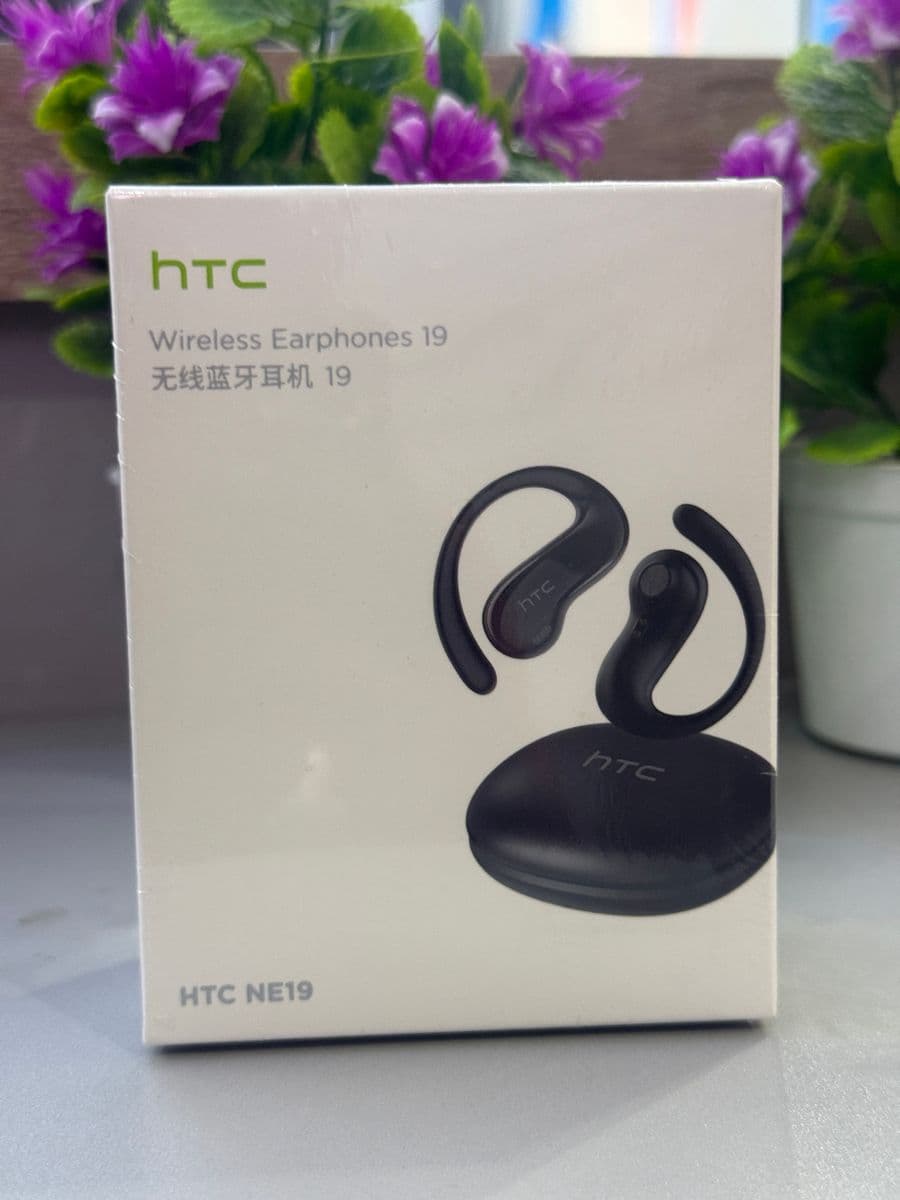 AirPod HTC NE19), des écouteurs sans fil
