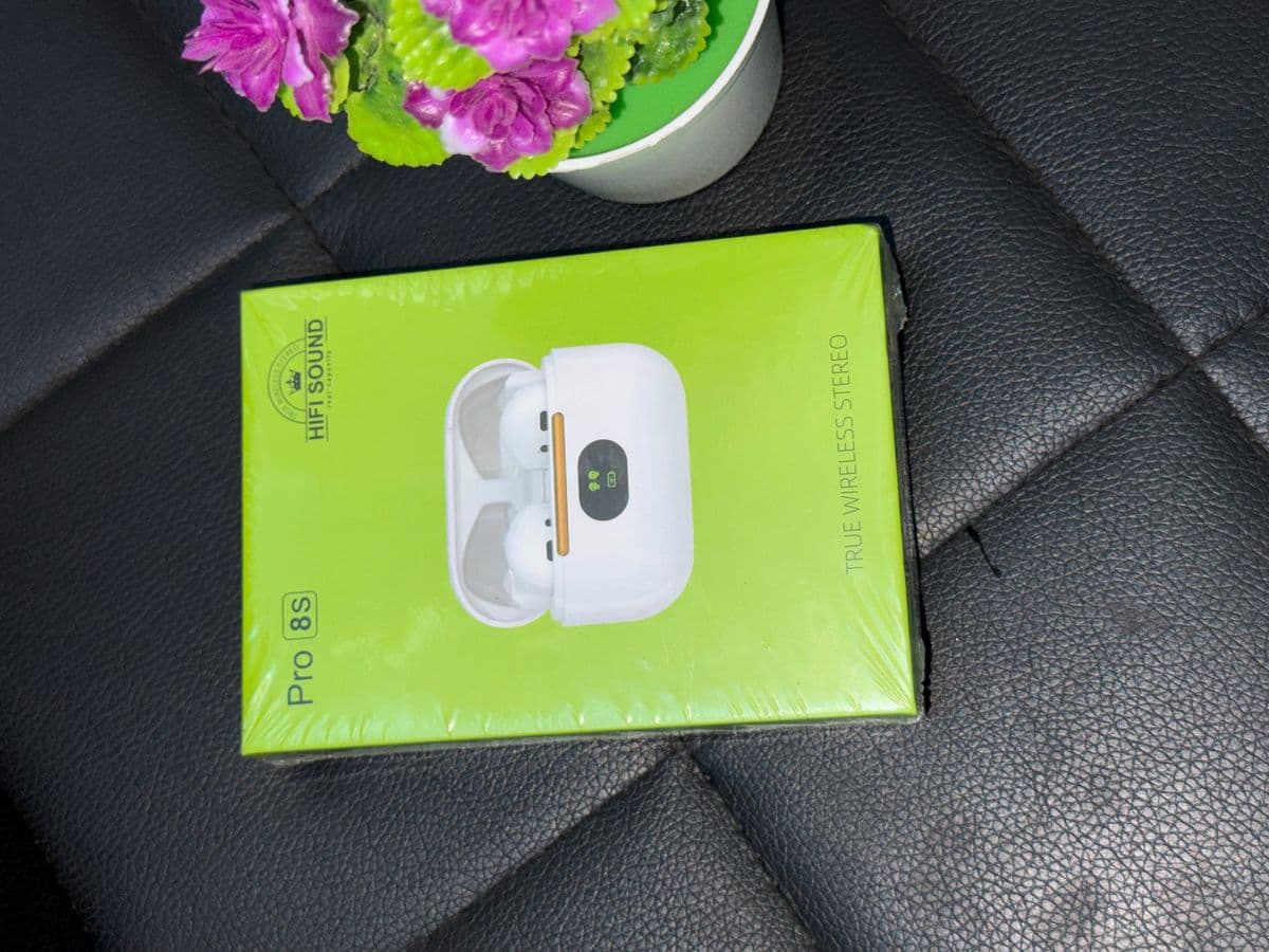 AirPod Pro 8S 3