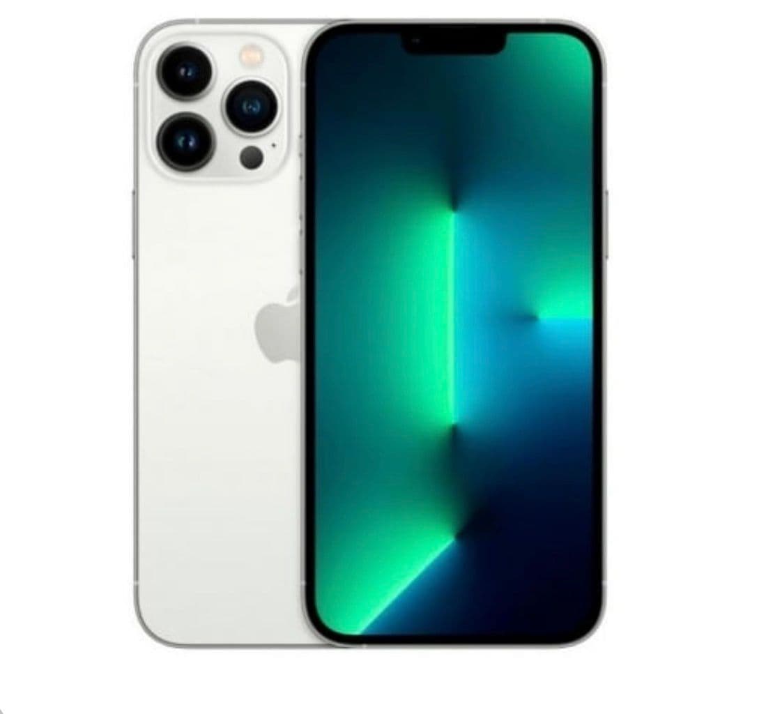 iPhone 13 Pro Max 256 Go 2