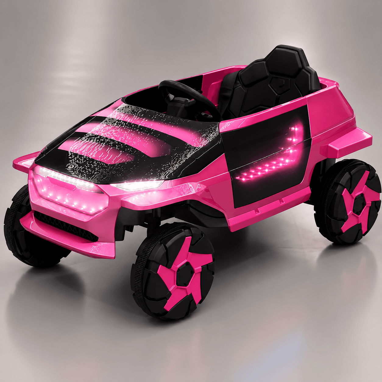 Voiture Électrique