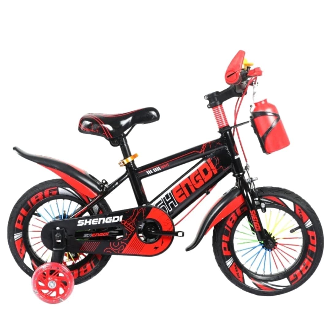 Vélo Enfant Âge 1 à 6 ans