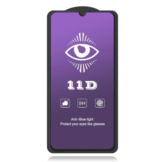 blinde 10d