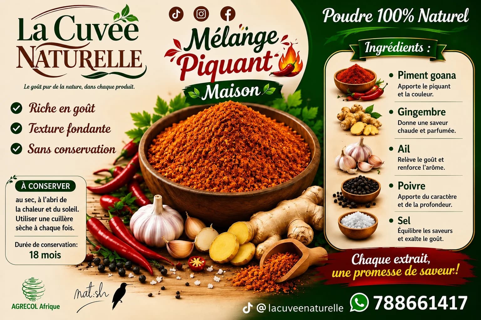 Chez Yasmine épicerie
