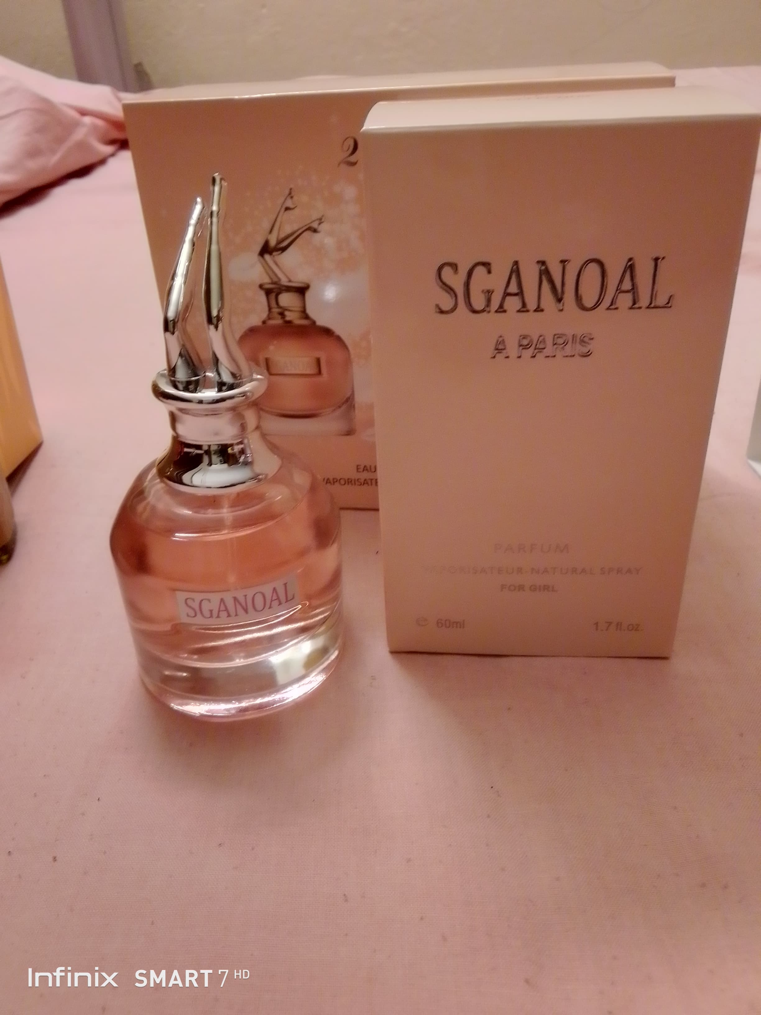 Parfums