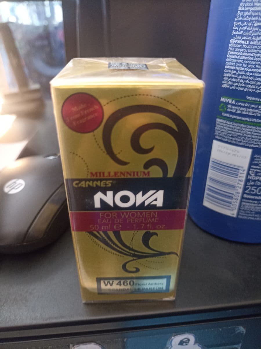 Nova parfum