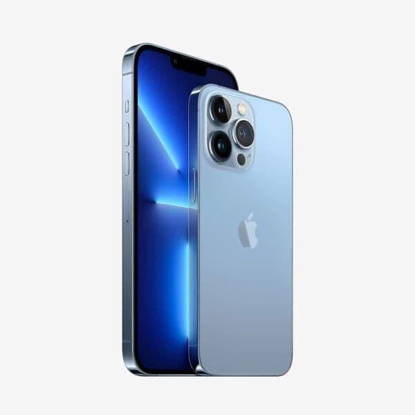 13 PRO MAX 128 GB