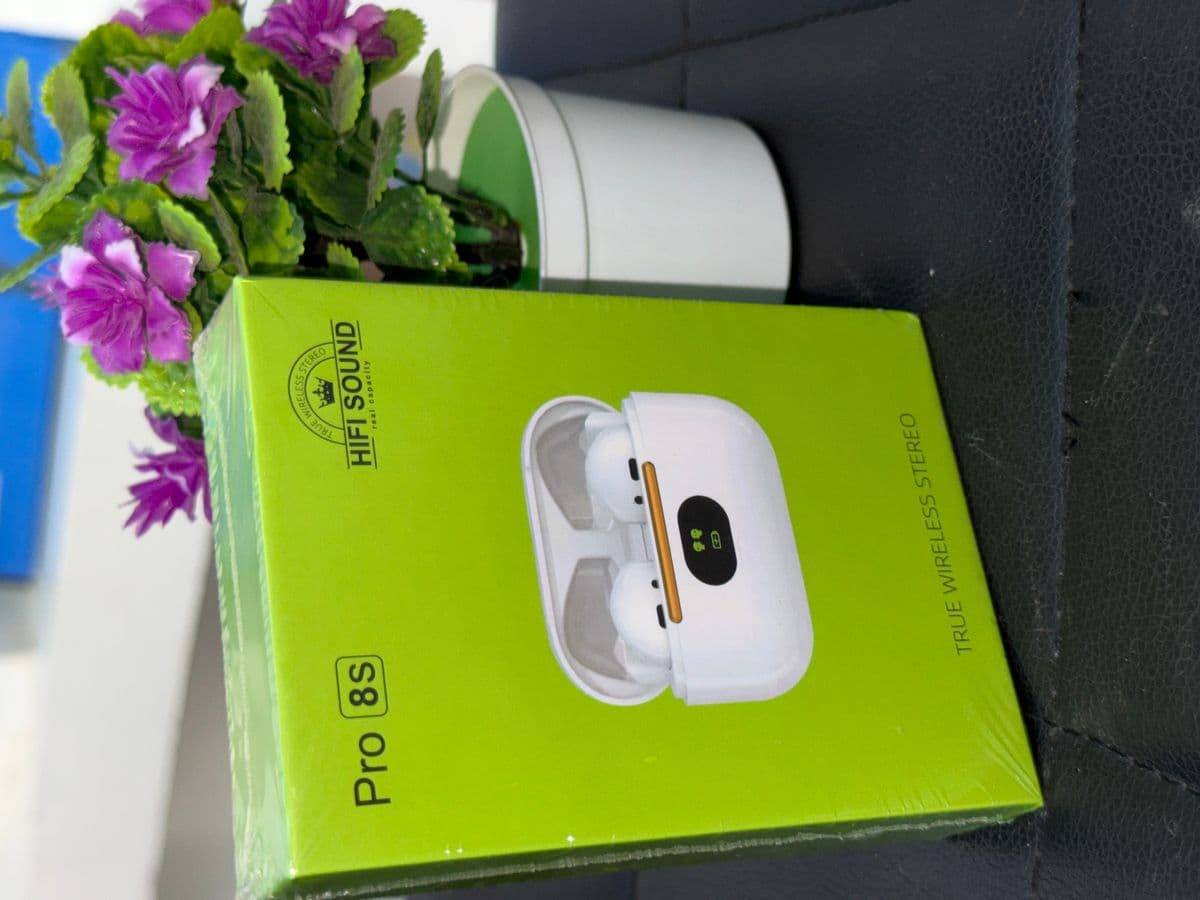 AirPod Pro 8S