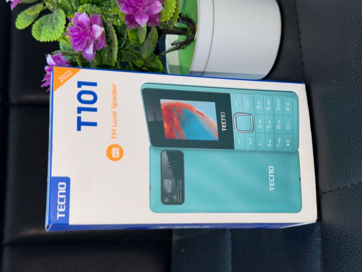 Tecno T101,
