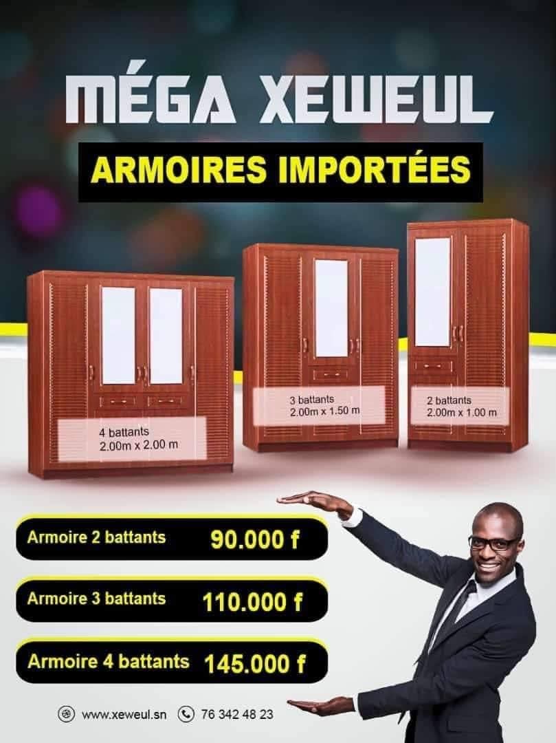 Meubles