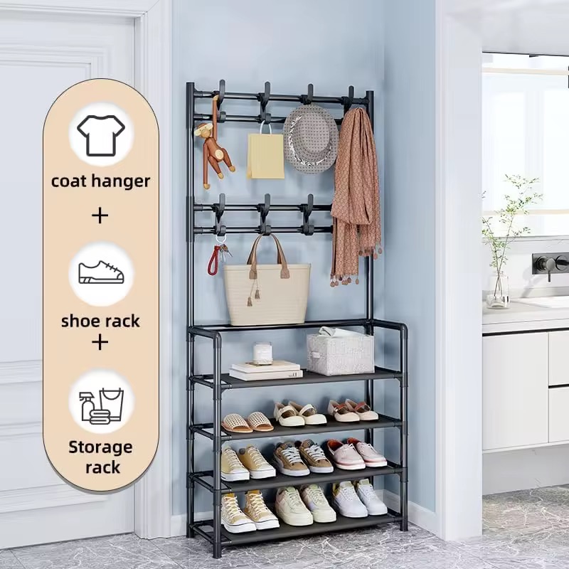 Étagère de Rangement de Chauss