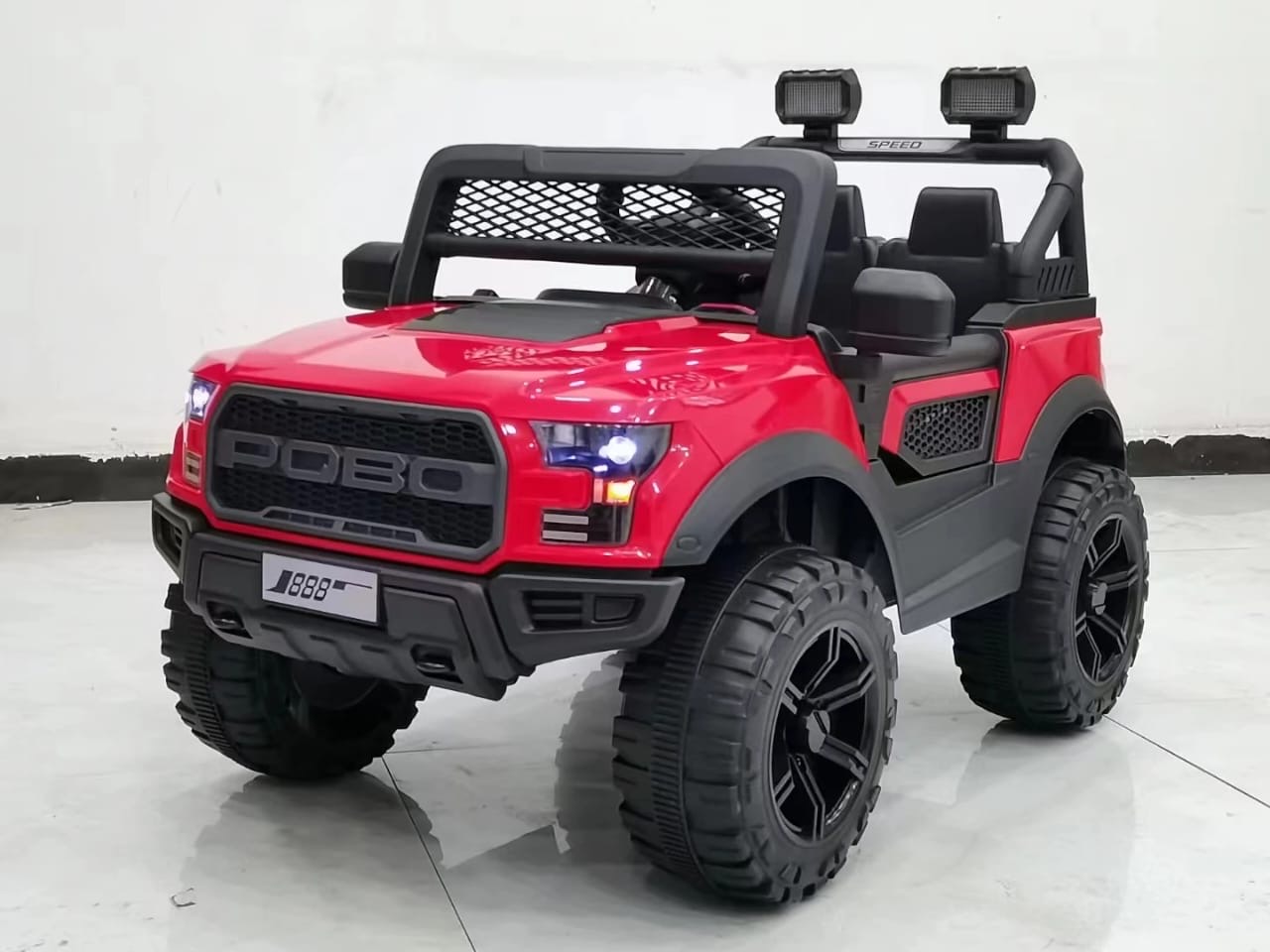 Voiture électrique pour enfant