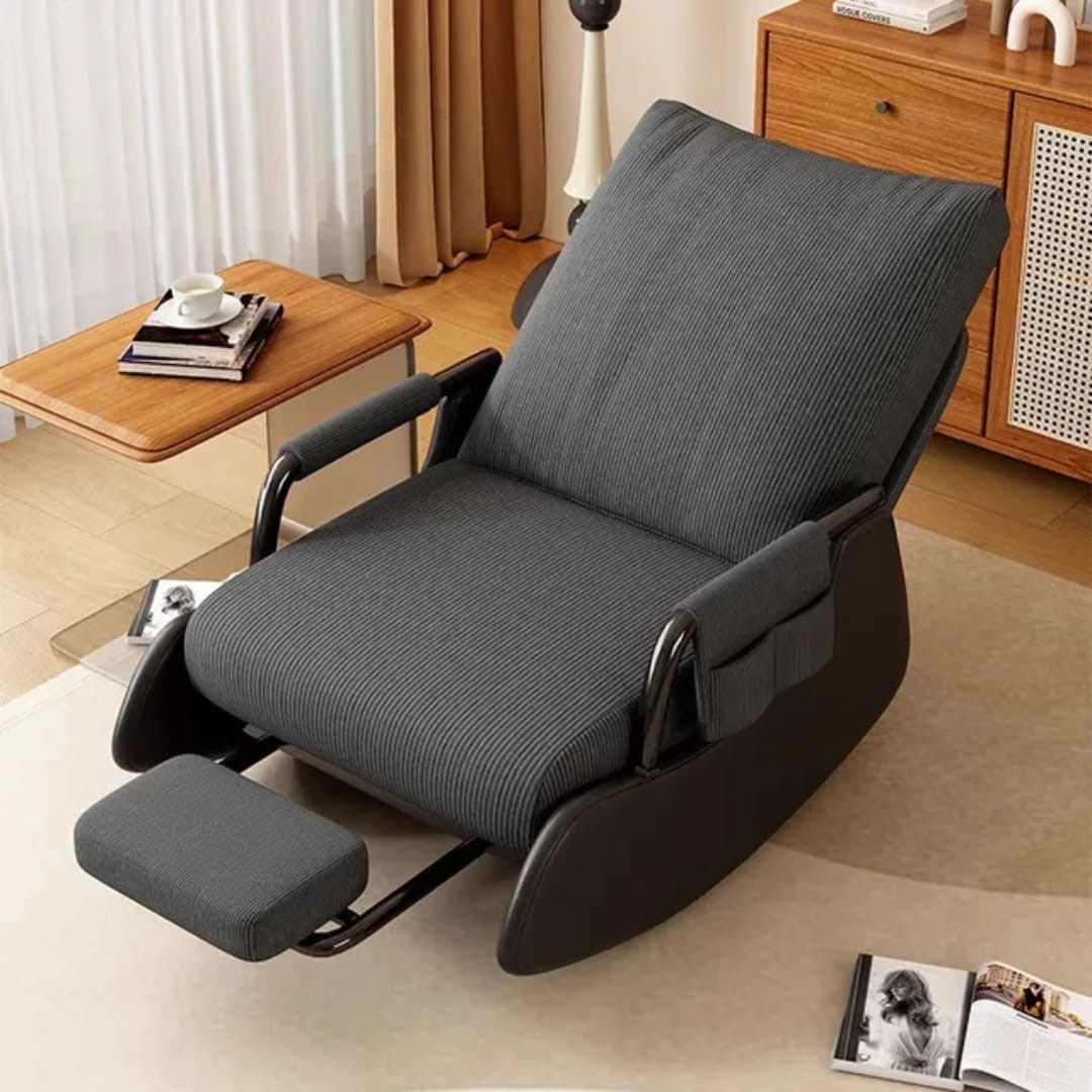 Chaise bascule