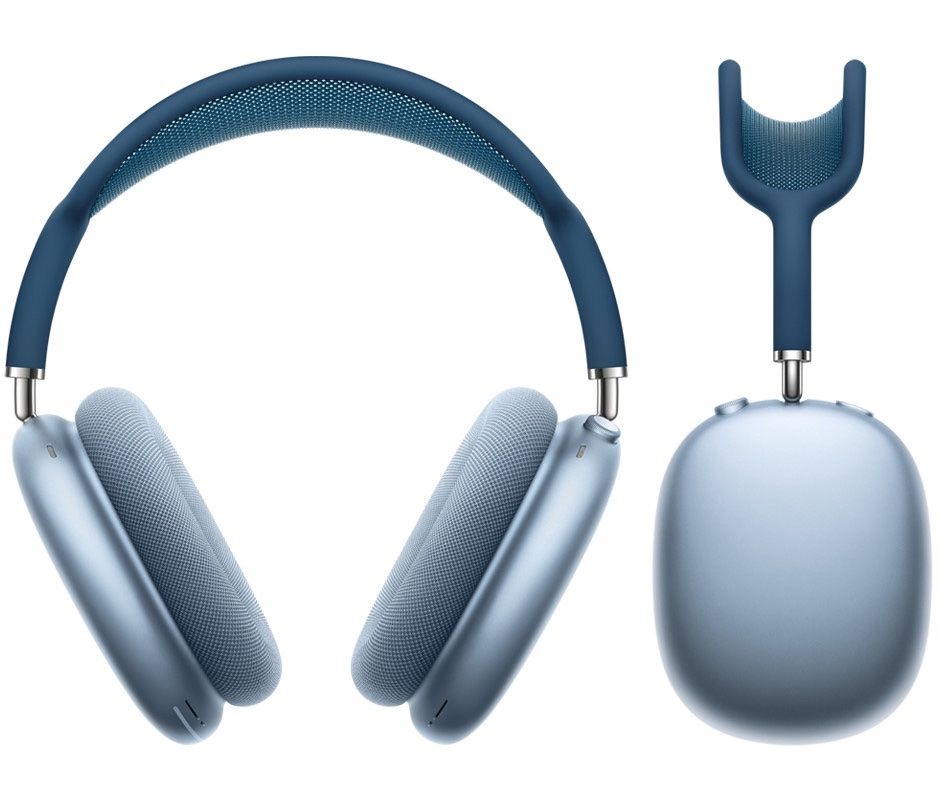 AirPod max
