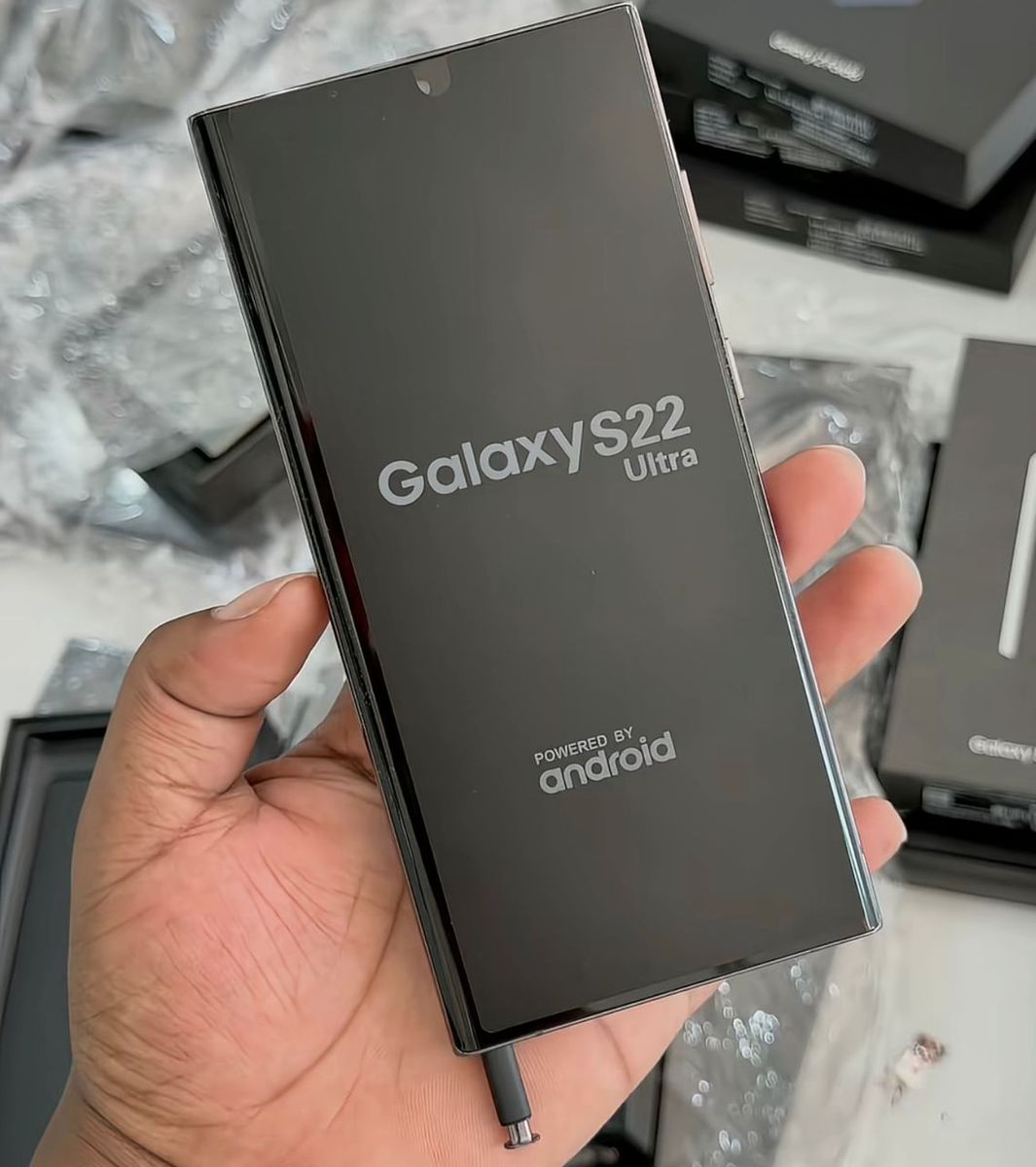 TELEPONE SAMSUNG GLAXY