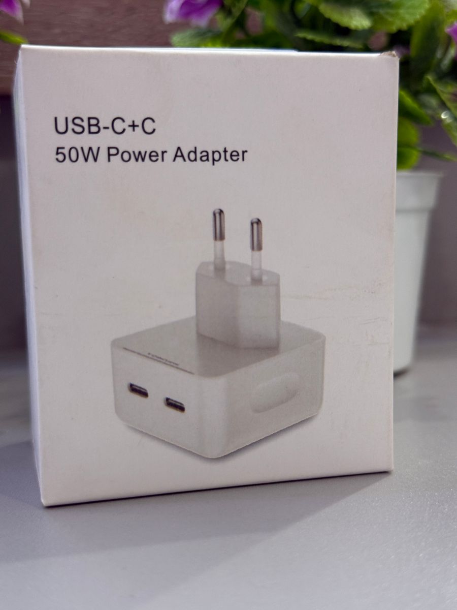Tête chargeur 🔌