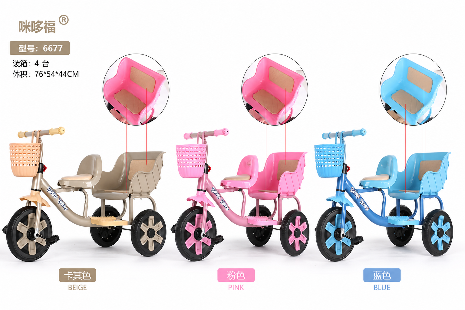 Produits pour Enfant