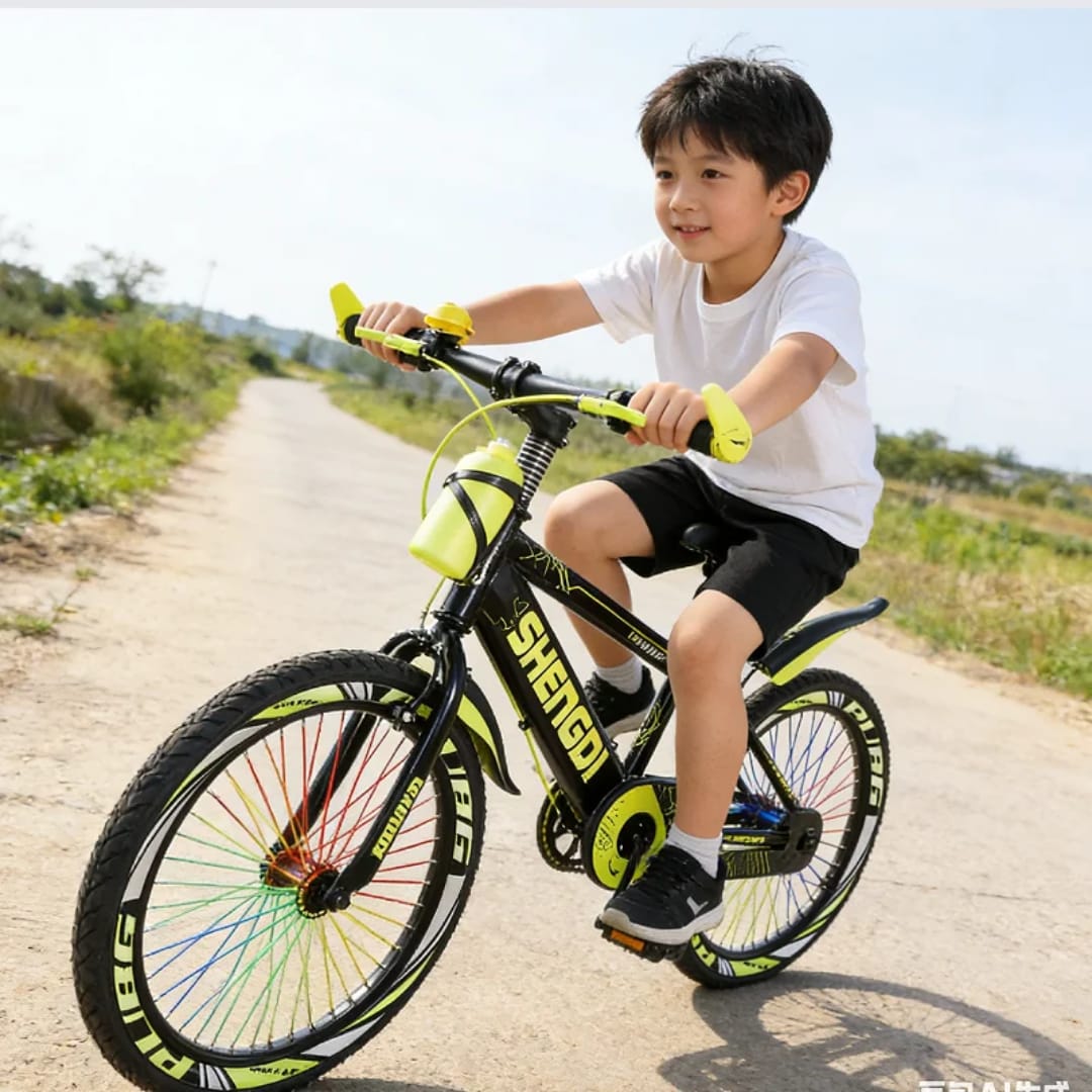 Vélo Enfant