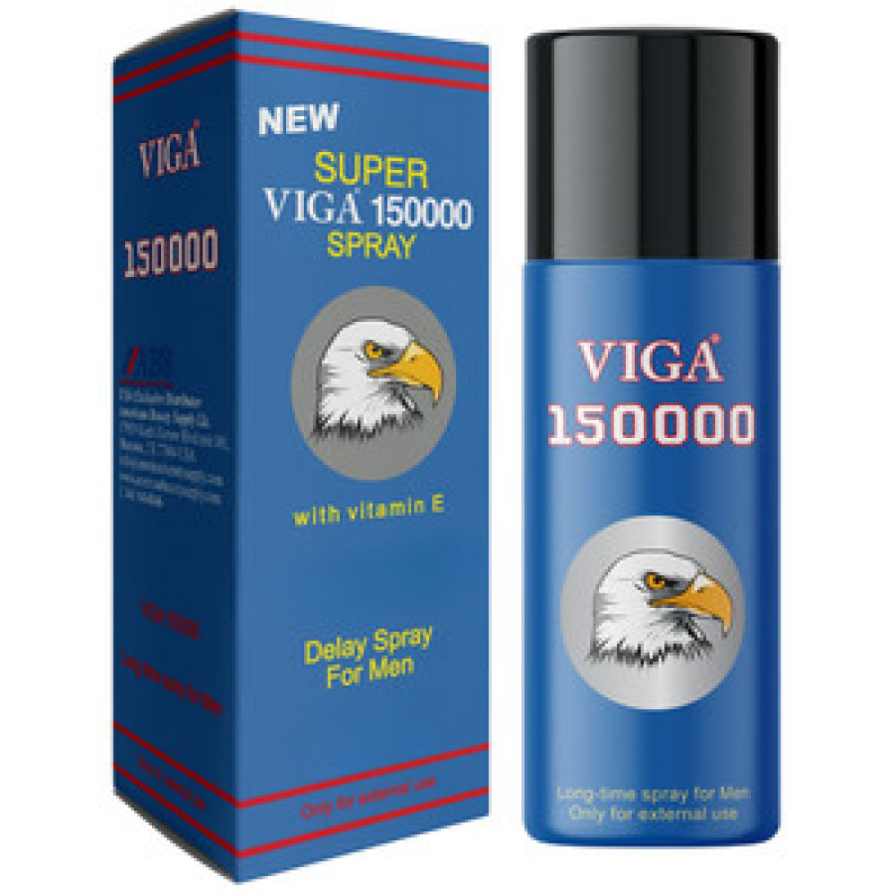 Viga spray retardant