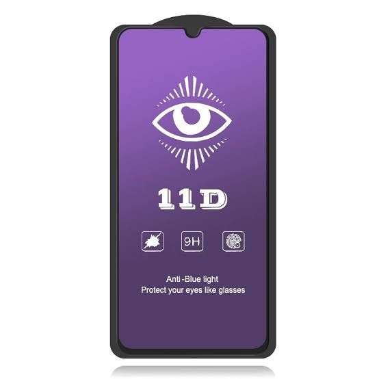 blinde 11d spark 4