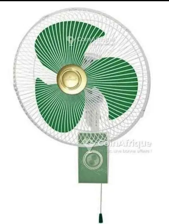 Vantilateur